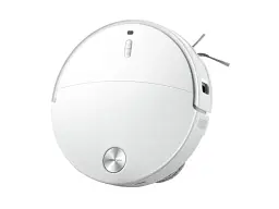 Робот-пилосос з вологим прибиранням RoboRock Qrevo Edge 2 White - мініатюра 9