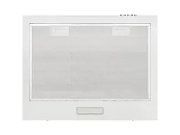 Витяжка купольна Jantar KBT 650 LED 50 WH - мініатюра 5