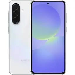 Смартфон Samsung Galaxy A36 5G 8/128GB Awesome White (SM-A366BZAP)