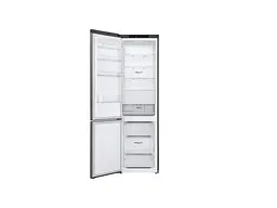 Холодильник з морозильною камерою LG GC-B509SLCL - мініатюра 10