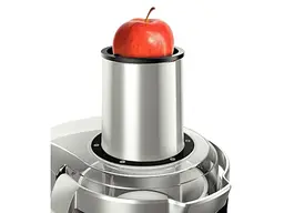 Соковитискач Bosch MES4010 - мініатюра 4