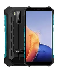 Смартфон Ulefone Armor X9 3/32GB Green - мініатюра 2
