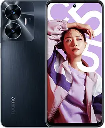 Смартфон Realme C55 6/128GB Rainy Night (Global)