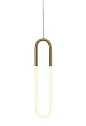 Світильник підвісний Kloodi DECO PE-AL0559