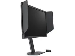 Монітор BenQ XL2586X+ (9H.LN8LB.QBE) - мініатюра 3