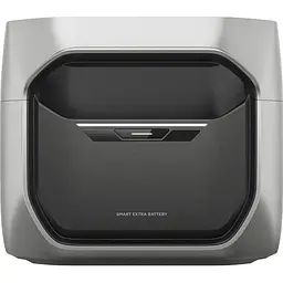 Додаткова батарея EcoFlow DELTA 3 Max Plus Extra Battery (EFD3MP-EB) [148345] - мініатюра 2