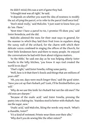 Book of Dust. Book 1. La Belle Sauvage - мініатюра 6