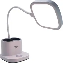 Настільна лампа Quantum VERONA/3000mAh LED з Power Bank (QM-TL1061) - мініатюра 2