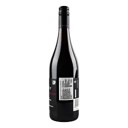 Вино Spy Valley Pinot Noir, червоне, сухе, 0,75 л - мініатюра 4