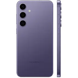 Смартфон Samsung Galaxy S24+ 12/256Gb Cobalt Violet (SM-S926B/DS) UA UCRF [5G, NFC, 2 SIM/1 SIM + 1 eSIM] - мініатюра 2