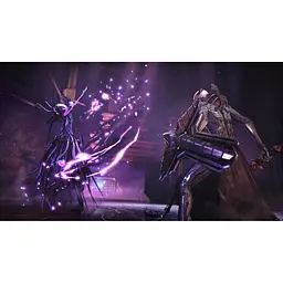 Ключ активації Microsoft Hellpoint для Xbox One/Series - мініатюра 5