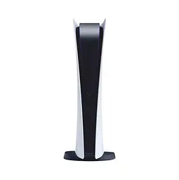 Консоль Sony PlayStation 5 Digital Edition 825GB White без геймпада + гарантія Б/В