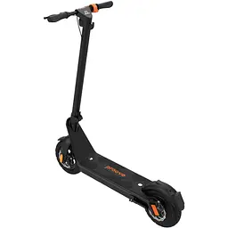 Електросамокат Proove X-City Max Pro (550W,48V,16Ah) Чорно-Помаранчевий - мініатюра 2