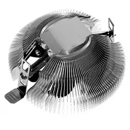 Кулер до процесора ID-Cooling (DK-01S) - мініатюра 2