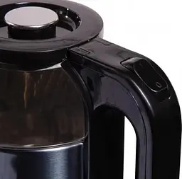 Електрочайник LEK-6829, Black/Inox LIBERTON teh0020873 - мініатюра 6