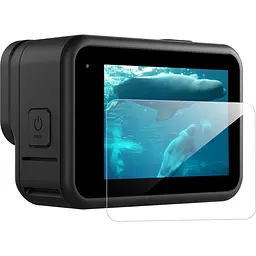 Захисне скло Telesin S6-FLM-07-TGP для GoPro Hero 13 [162430] - мініатюра 5