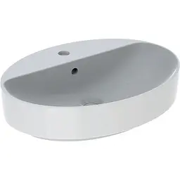 Умивальник Geberit Variform 60x45 Білий 500.772.01.2