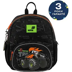 Рюкзак дитячий Kite Kids Monster Truck (K26-2727XS-4)