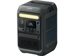 Зарядна станція ANKER Solix C300X (A1723311, A17223Z1) - мініатюра 3