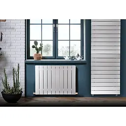 Радіатор біметалевий секційний QUEEN THERM 500/100 VERTICAL - мініатюра 7