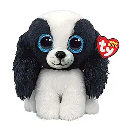 Мягкая игрушка Ty Beanie Boos Щенок SISSY (36570)