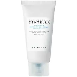 Сонцезахисна сироватка Skin1004 Madagascar Centella Hyalu-Cica Water-Fit Sun Serum 15 мл