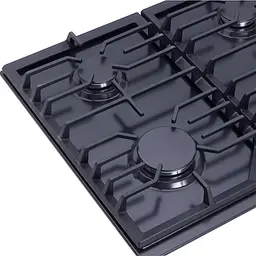 Поверхня газова на металі WEILOR GM 624 BL - мініатюра 4