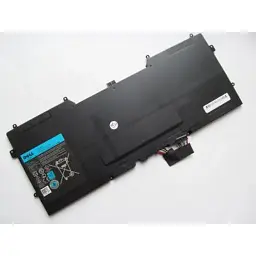 Акумулятор до ноутбука Dell XPS 13-L321X Y9N00 47Wh (6350mAh) 4cell 7.4V Li-ion (A47012) - мініатюра 3