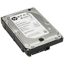 Жорсткий диск Hewlett Packard 3.5" 1Tb, SATA3, 128 Мб, 7200 об/хв (MB1000GVYZE) (Refurbished)