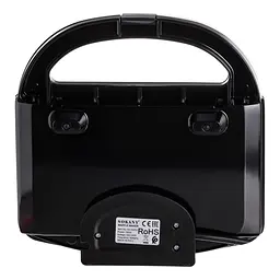 Вафельниця Sokany SK-08074 для бельгійських вафель - мініатюра 7