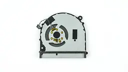 Вентилятор для ноутбука XIAOMI Mi AIR PRO 15.6 4pin GPU FAN (ND55C05-17E23) - мініатюра 2