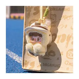М'яка іграшка Pop Top з кільцем- сюрприз Jotoys Q.Kid Радощі пригод (JO-2025037) - мініатюра 7