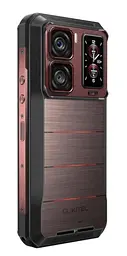 Смартфон Oukitel WP300 5G 12/512Gb червоний 16000 мАг - мініатюра 5