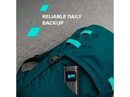Зовнішній акумулятор (Power Bank) Canyon OnPower 150 Qi2 Magnetic (CNS-CPB150DG) - мініатюра 9