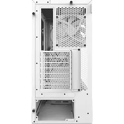 Корпус NZXT H5 Flow без БП White (CC-H52FW-01) - мініатюра 10
