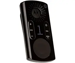 Рація Motorola CLK446 [76634] - мініатюра 2