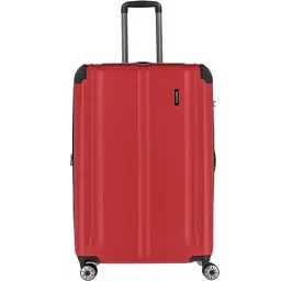 Валіза Travelite City Red L (TL073049-10) - мініатюра 2