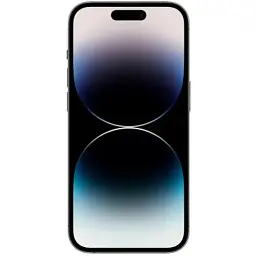 Мобільний телефон Apple iPhone 14 Pro 256Gb Space Black (REF B) BREEZY (2BMQ0T3) - мініатюра 2