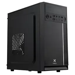 Комп'ютер ігровий Vinga (CS116-500W) (i7-6700/16/240SSD/1TB/500W/RX570-4Gb) Б/В - мініатюра 3