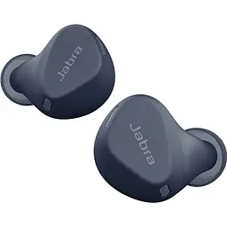 Навушники Jabra Elite 4 Active Navy (100-99180001-02) - мініатюра 3