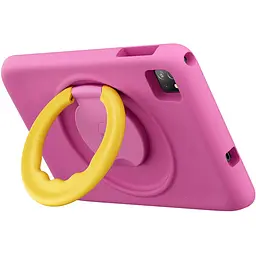 Планшет Blackview Tab A6 Kids 10.1` HD /4GB/128GB/ A523 /5100mAh/ 8+5Мп /Pink - мініатюра 8