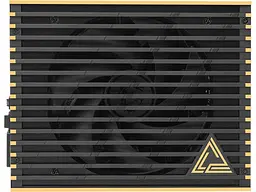 Блок живлення MSI MEG Ai1600T PCIE5 - мініатюра 4
