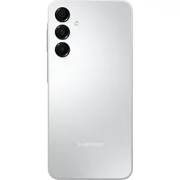 Смартфон Samsung Galaxy A16 4/128GB Gray SM-A165FZAB - мініатюра 4