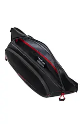 Сумка На Пояс Samsonite ECODIVER BLACK 35x16x10 KH7*09009 - мініатюра 5