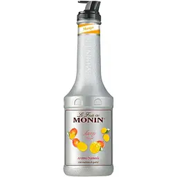 Фруктове пюре Monin Манго 1 л