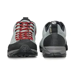 Кросівки жіночі Scarpa Mojito Trail GTX Women (63316-202) 37 Сірий-Червоний - мініатюра 4