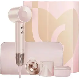 Фен Laifen Swift Premium Golden Pink [1HD50-G-EU-PP-004] [150734]
