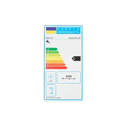 Бойлер Nova Tec Standard 80 (NT-S 80) - мініатюра 12