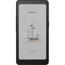 Електронна книга Onyx Boox Palma 2 Pro Black [155992] - мініатюра 4