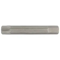 Біти Spline M12×75мм 10мм 7шт S2 (блістер) ULTRA (4016002) - мініатюра 4